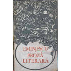 PROZA LITERARA