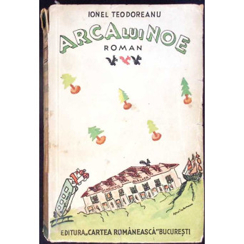 ARCA LUI NOE VOL.2