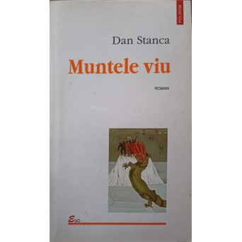 MUNTELE VIU