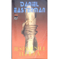 TESTAMENTUL LUI IUDA