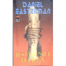 TESTAMENTUL LUI IUDA