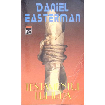 TESTAMENTUL LUI IUDA