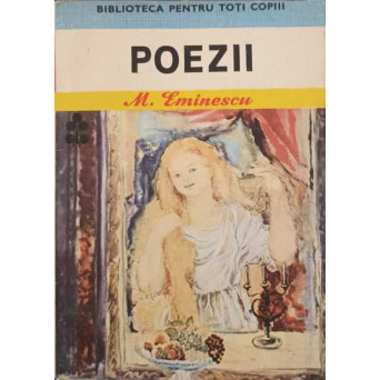 POEZII