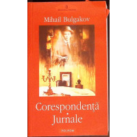 CORESPONDENTA JURNALE