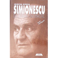 DICTIONAR ONOMASTIC DICTIONAR ONOMASTIC