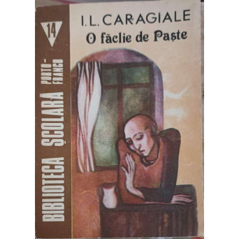 O FACLIE DE PASTI