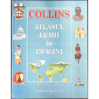 ATLASUL LUMII IN IMAGINI