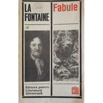 FABULE