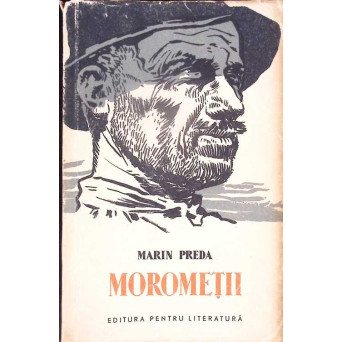 MOROMETII