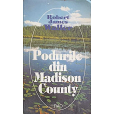 PODURILE DIN MADISON COUNTY