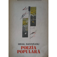 POEZIA POPULARA