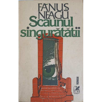 SCAUNUL SINGUTRATATII