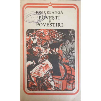 POVESTI SI POVESTIRI