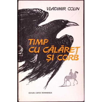 TIMP CU CALARET SI CORB