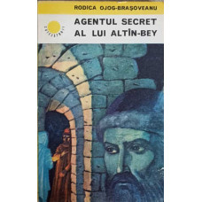 AGENTUL SECRET AL LUI ALTIN-BEY