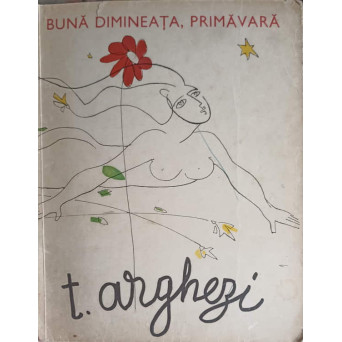 BUNA DIMINEATA, PRIMAVARA