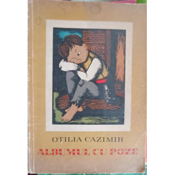 ALBUMUL CU POZE