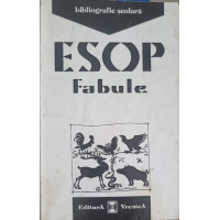 FABULE FABULE