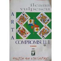 ARTA COMPROMISULUI ARTA COMPROMISULUI