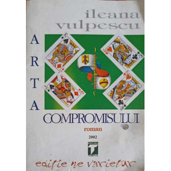 ARTA COMPROMISULUI