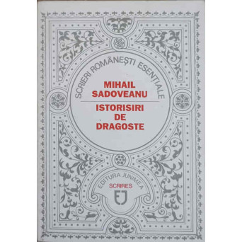 ISTORISIRI DE DRAGOSTE