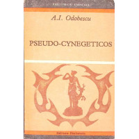 PSEUDO-CYNEGETICOS PSEUDO-CYNEGETICOS