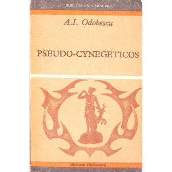 PSEUDO-CYNEGETICOS