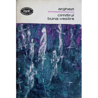 CIMITIRUL BUNA-VESTIRE