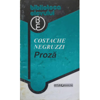 PROZA PROZA