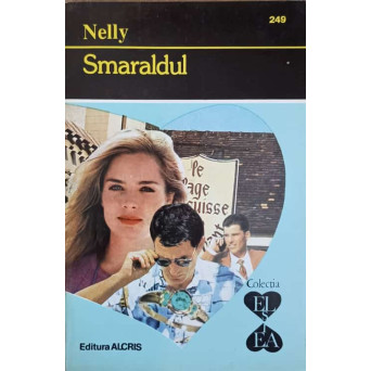 SMARALDUL