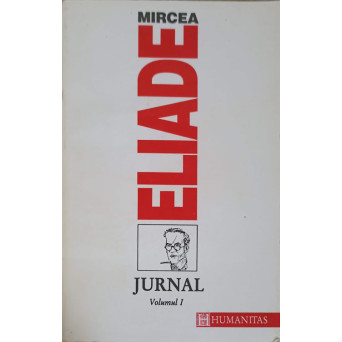 JURNAL VOL.1 1941-1969