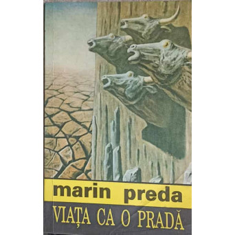 VIATA CA O PRADA