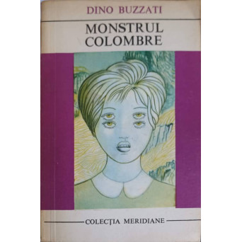 MONSTRUL COLOMBRE