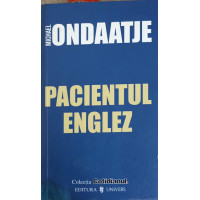 PACIENTUL ENGLEZ PACIENTUL ENGLEZ