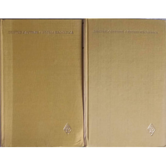 ISTORIA IEROGLIFICA VOL.1-2