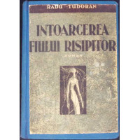 INTOARCEREA FIULUI RISIPITOR