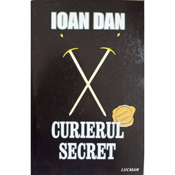 CURIERUL SECRET