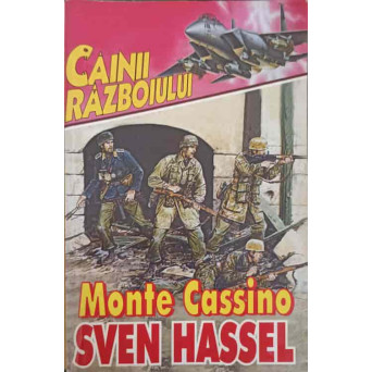 MONTE CASSINO