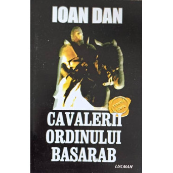 CAVALERII ORDINULUI BASARAB