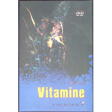VITAMINE (CD INCLUS)