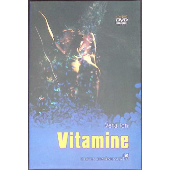 VITAMINE (CD INCLUS)