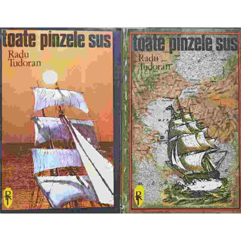 TOATE PANZELE SUS! VOL.1-2