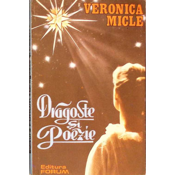 DRAGOSTE SI POEZIE