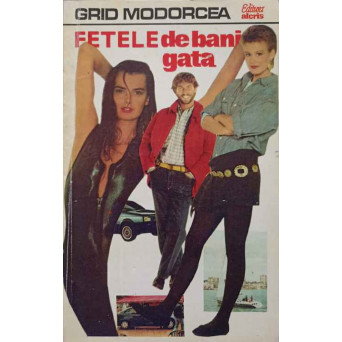 FETELE DE BANI GATA