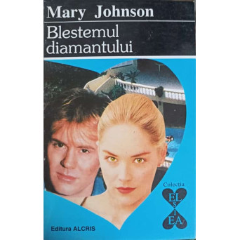 BLESTEMUL DIAMANTULUI