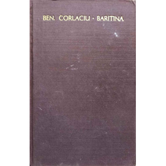 BARITINA