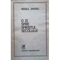 O ZI SPRE SFARSITUL SECOLULUI O ZI SPRE SFARSITUL SECOLULUI