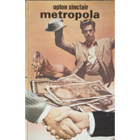 METROPOLA METROPOLA