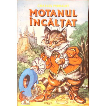 MOTANUL INCALTAT