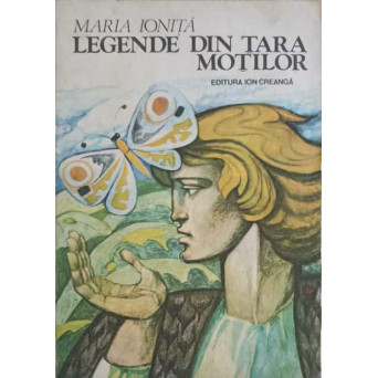 LEGENDE DIN TARA MOTILOR